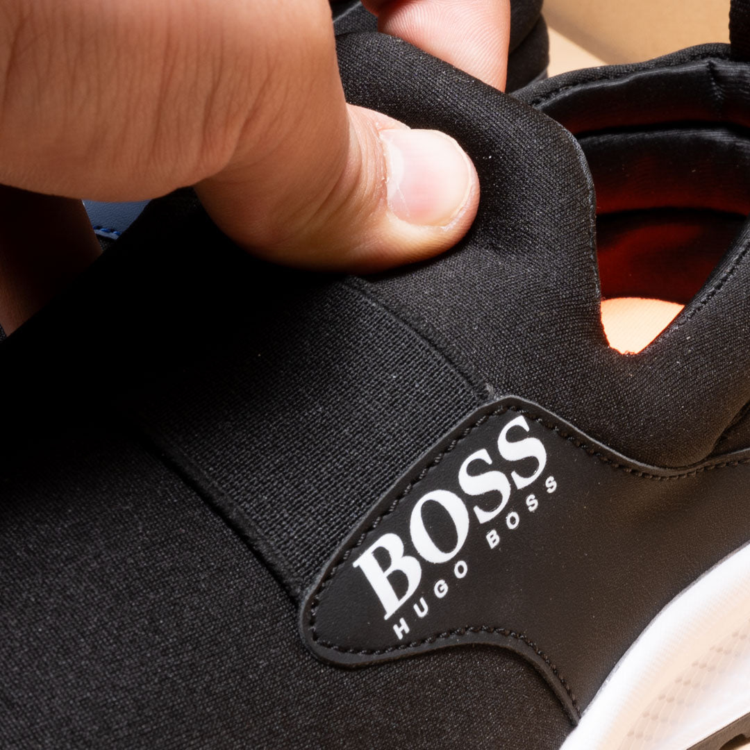 كوتشي BOSS G