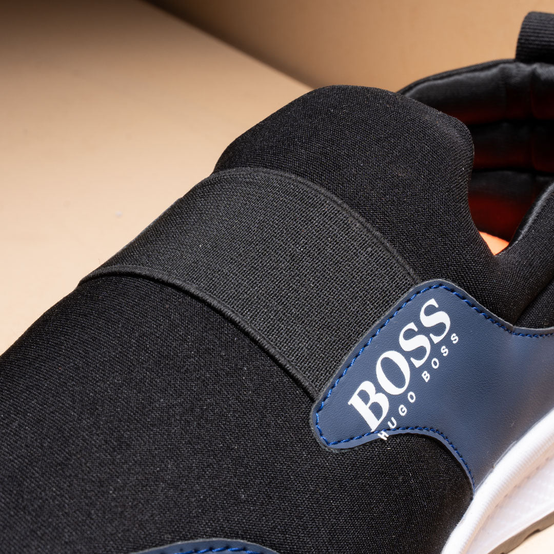 كوتشي BOSS G