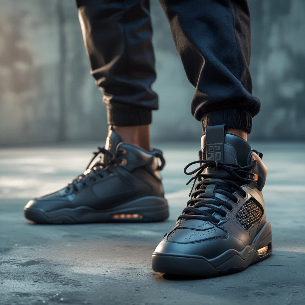Men's shoes