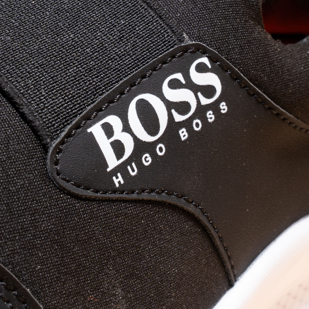 كوتشي BOSS G